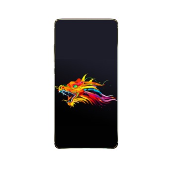 Stylový obal na mobil Samsung Galaxy A52S (5G)