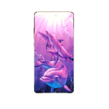 Ochranný obal pro mobil Samsung Galaxy A52 (5G)