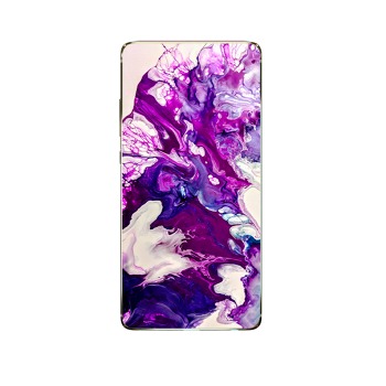 Silikonový obal pro mobil Samsung Galaxy A50 / A50S
