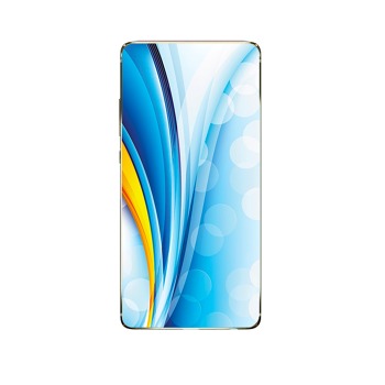 Silikonový obal na Realme 6 Pro