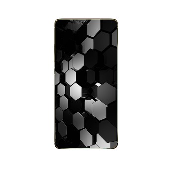 Ochranný kryt na mobil Asus Zenfone 3 Max ZC520TL