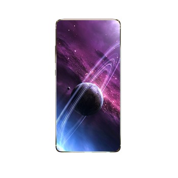 Silikonový obal na Asus Zenfone Max M2 ZB633KL