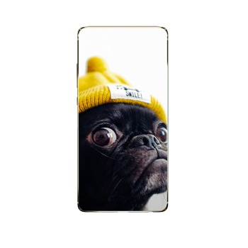 Silikonový obal pro Doogee N40 Pro