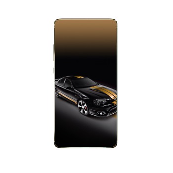 Stylový obal na mobil LG G8s ThinQ
