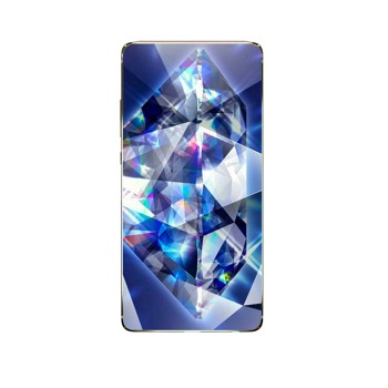 Silikonový obal na mobil LG G6