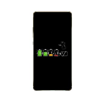 Stylový kryt na mobil Huawei P Smart Z