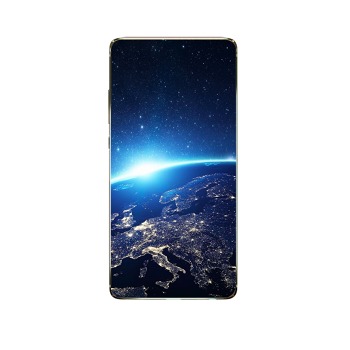 Stylový obal pro mobil Samsung Galaxy A9 (2018)