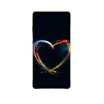 Silikonový obal na mobil Samsung Galaxy J7 Pro