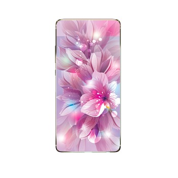 Silikonový obal na mobil Samsung Galaxy J6 Plus (2018)