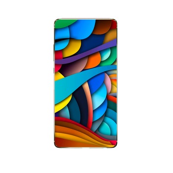 Obal pro mobil Samsung Galaxy J6 Plus (2018)