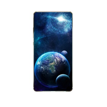 Stylový obal na mobil Samsung Galaxy J5 (2017)