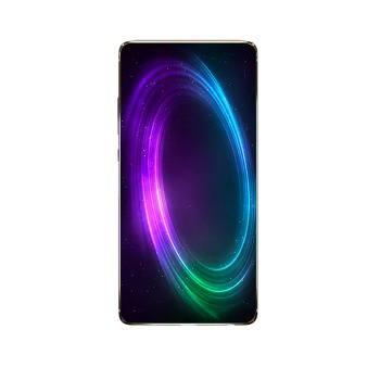 Silikonový kryt pro mobil Samsung Galaxy J4 Plus (2018)