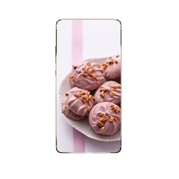 Zadní kryt na mobil Samsung Galaxy J3 (2018)