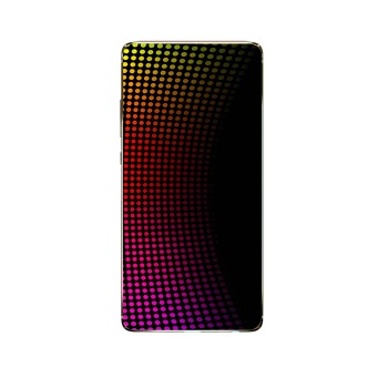 Silikonový kryt na mobil Huawei Y6p (2020)