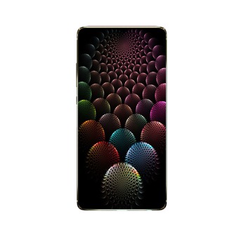 Ochranný kryt pro mobil Huawei P8 Lite (2017)
