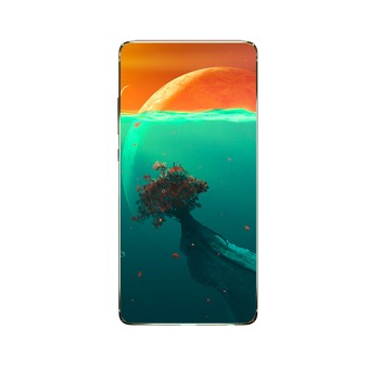 Stylový obal pro mobil Honor View 10