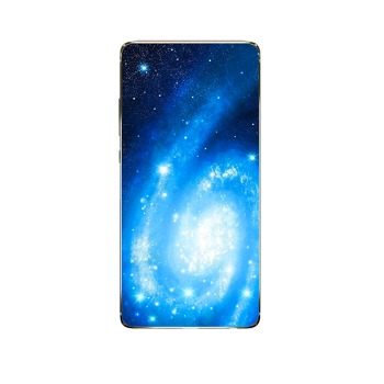 Silikonový obal pro Honor 9 Lite