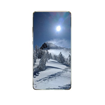 Ochranný kryt na Sony xperia XA2 Ultra