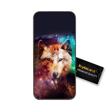 Ochranný kryt na mobil iPhone XS