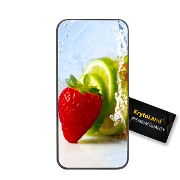 Premium kryt pro iPhone Xr