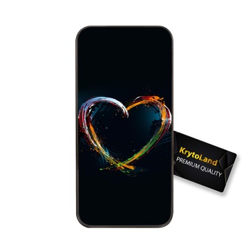 Premium kryt na mobil iPhone 8