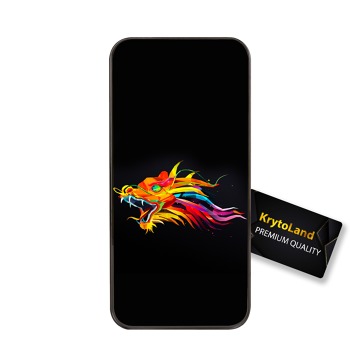 Premium kryt na mobil Realme 7 Pro