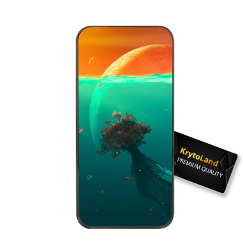 Ochranný kryt pro mobil Xiaomi Redmi Note 10 Pro Max