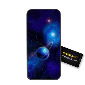 Ochranný obal na Xiaomi Redmi Note 8