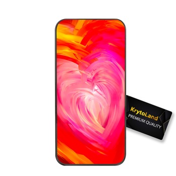 Premium kryt pro mobil Samsung Galaxy J6+ (2018)