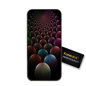 Odolný obal na Samsung Galaxy A51 4G