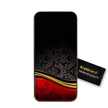 Odolný obal na Samsung Galaxy A51 4G