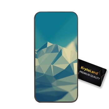 Premium kryt pro mobil Samsung Galaxy A51 4G