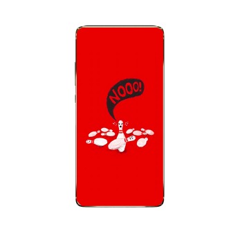 Ochranný kryt na mobil Doogee S68